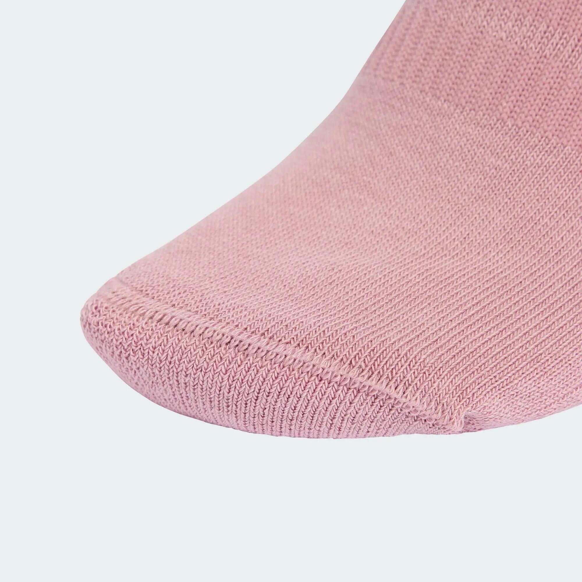 CALZINI SPORTIVI CUSHIONED ALLA CAVIGLIA CONFEZIONE DA 3 PAIA 3/5