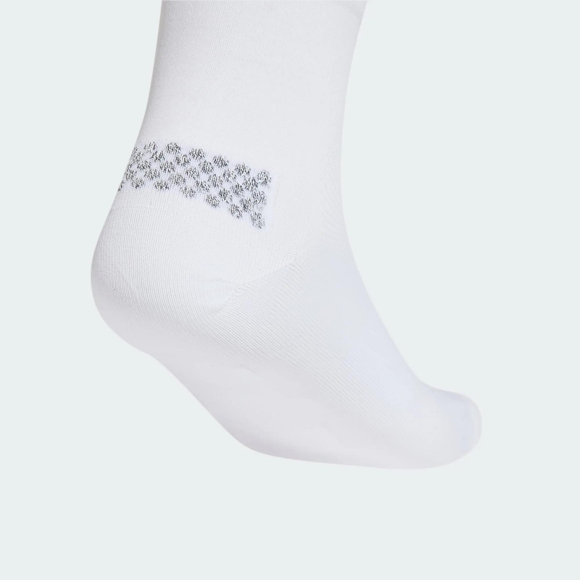 ȘOSETE DE ALERGARE ADIZERO PÂNĂ LA GLEZNĂ 4/5