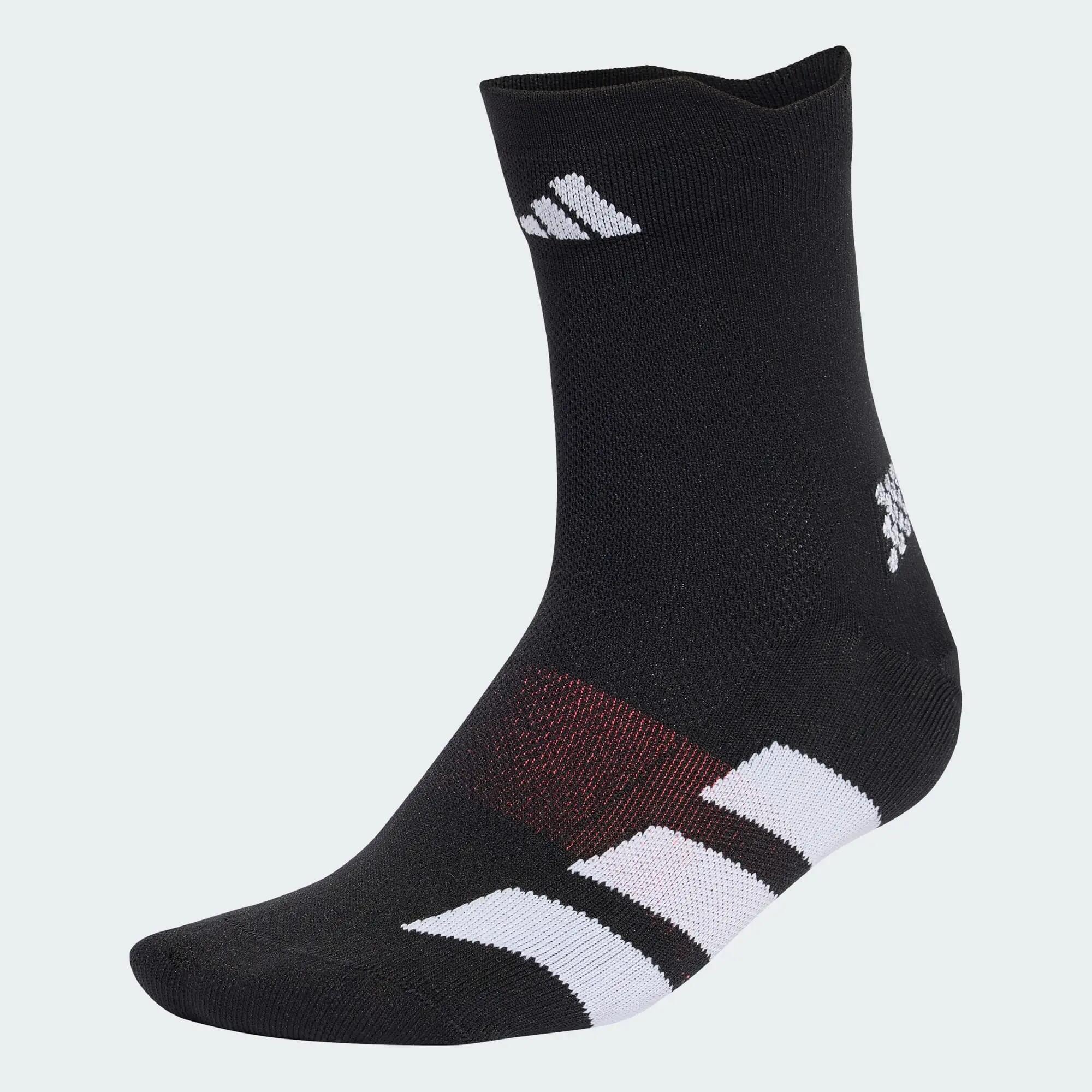 RUNNING ADIZERO QUARTER SOCKEN 5/5