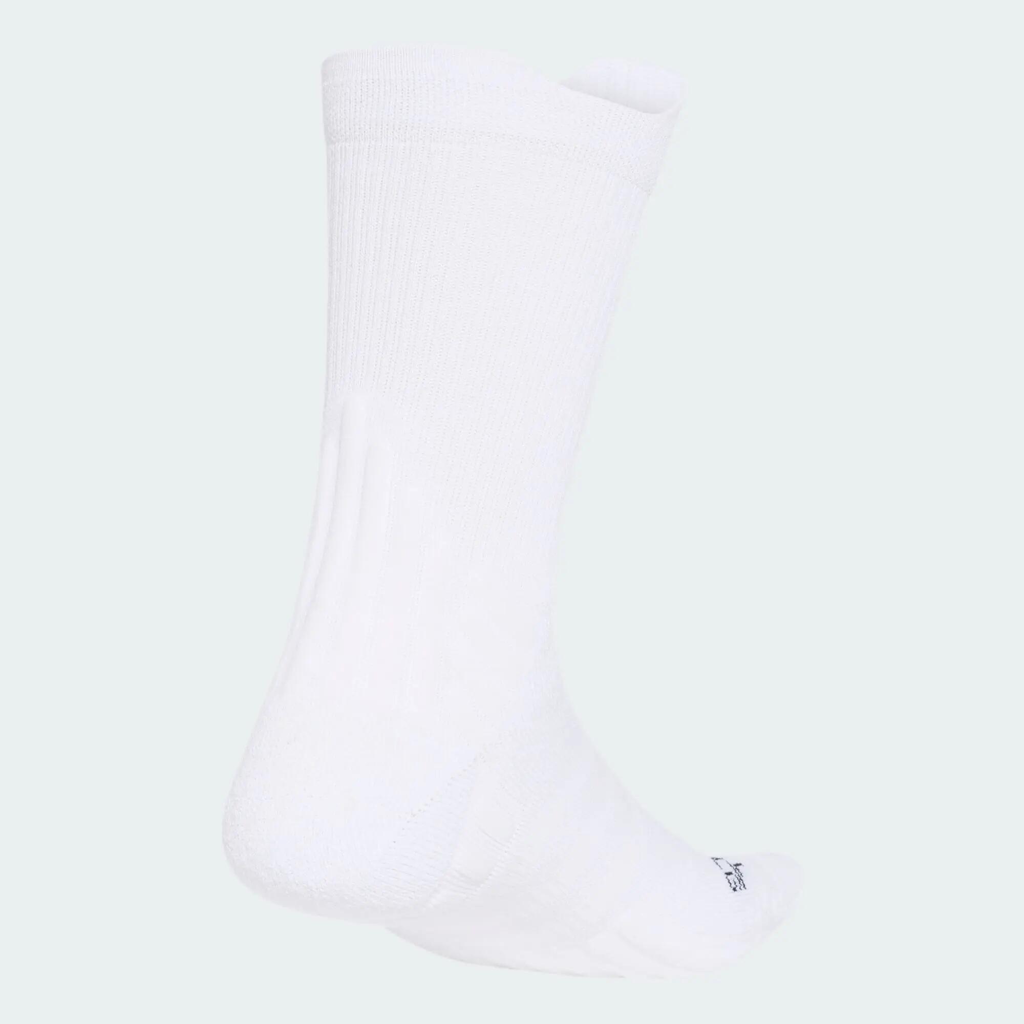 Chaussettes de tennis mi-mollet adidas Originals (1 paire) 2/5