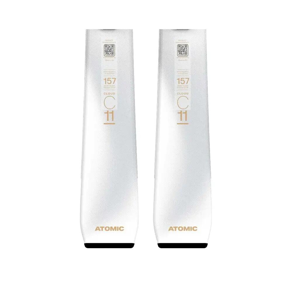 Sci Atomic Cloud C11 Revoshock Light+m 10 GW Bianco 4/7