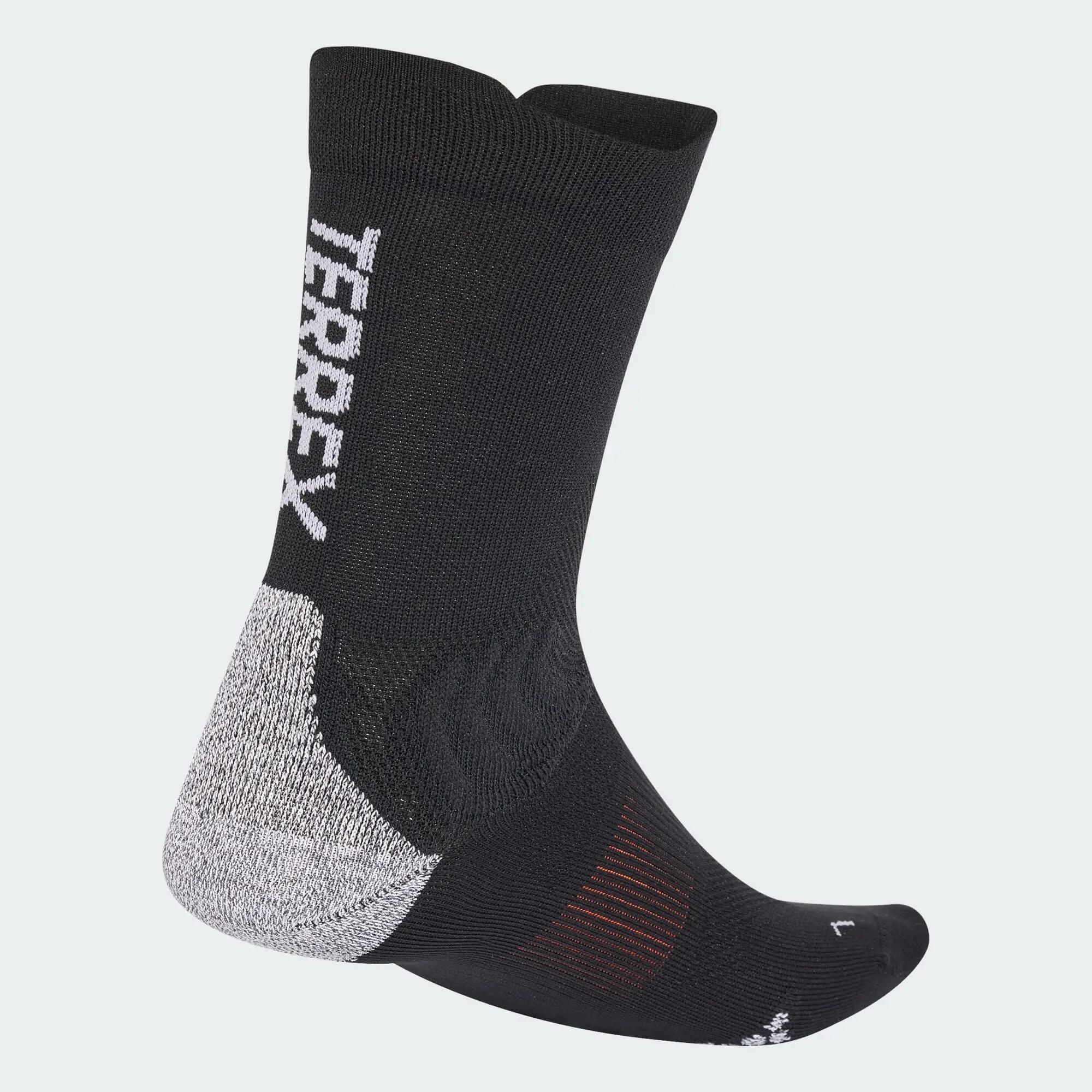 Calcetines clásicos Terrex Xperior CLIMACOOL Trail 2/5