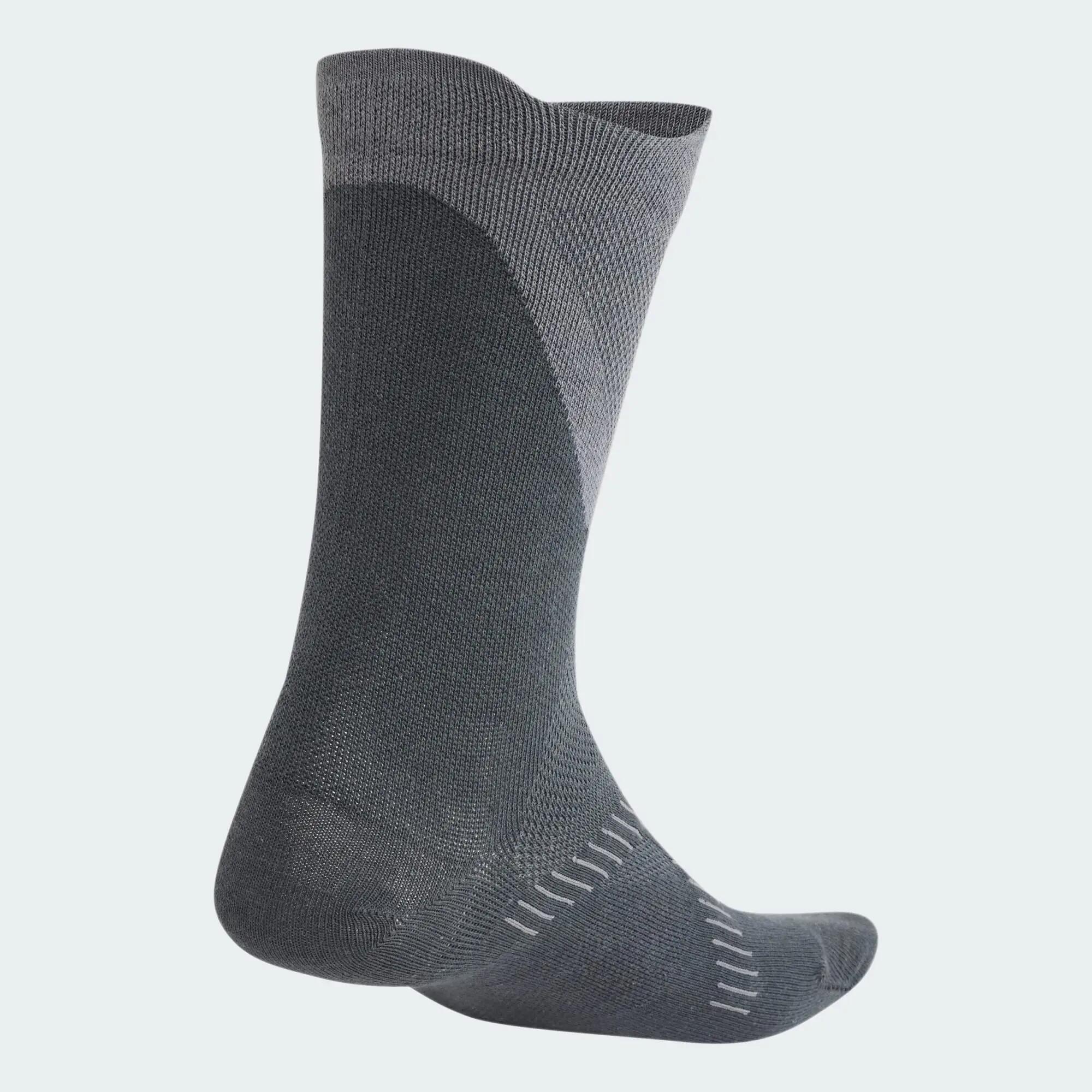 MEIA DE CANO MÉDIO LEVES PARA RUNNING 2/5