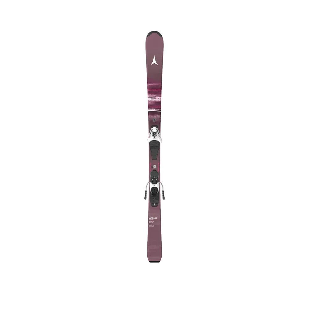 Sci Atomic Maven Jr 6 GW Violet 5/5