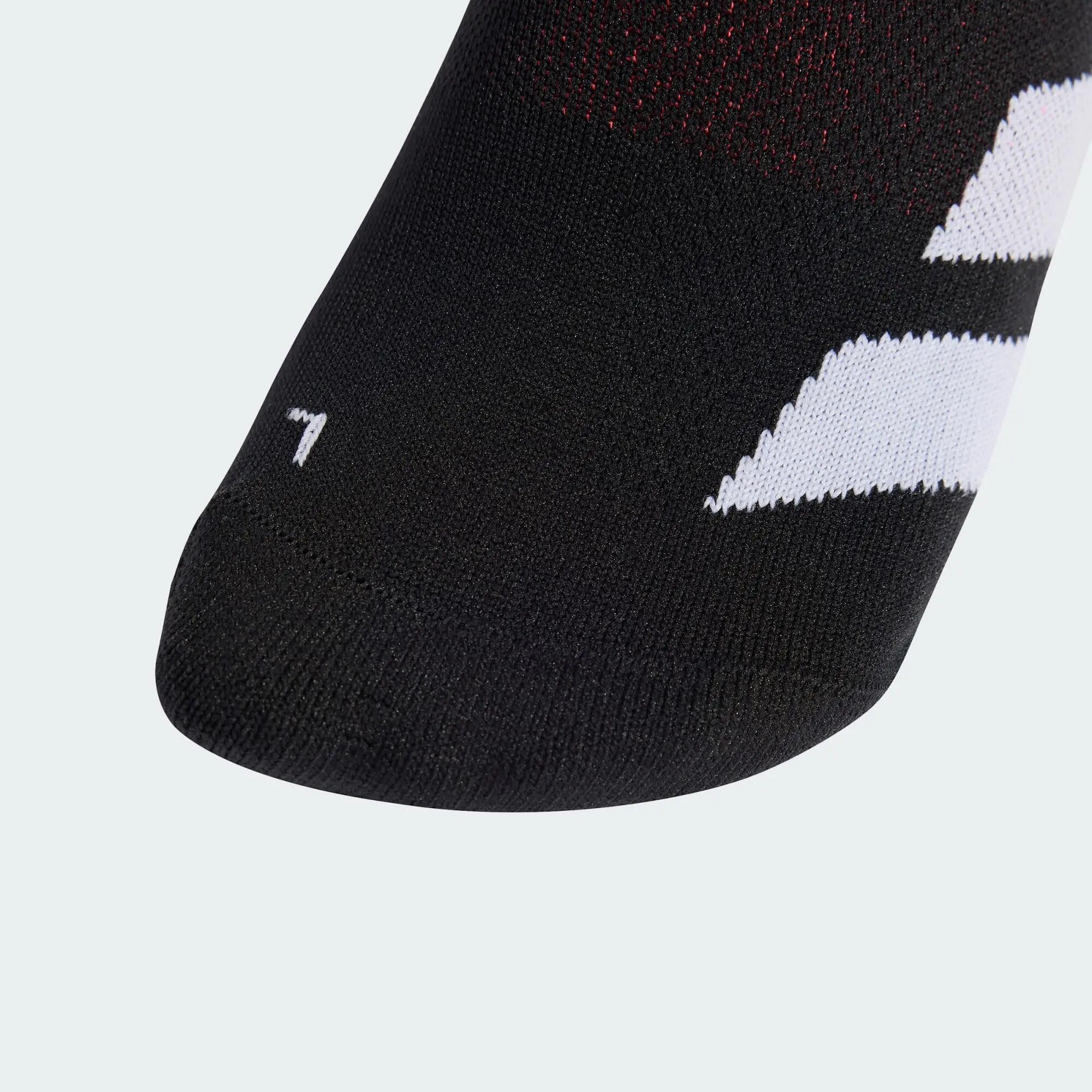 RUNNING ADIZERO QUARTER SOCKEN 3/5