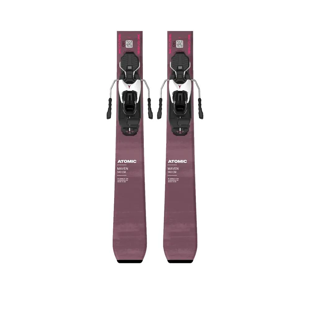 Sci Atomic Maven Jr 6 GW Violet 4/5