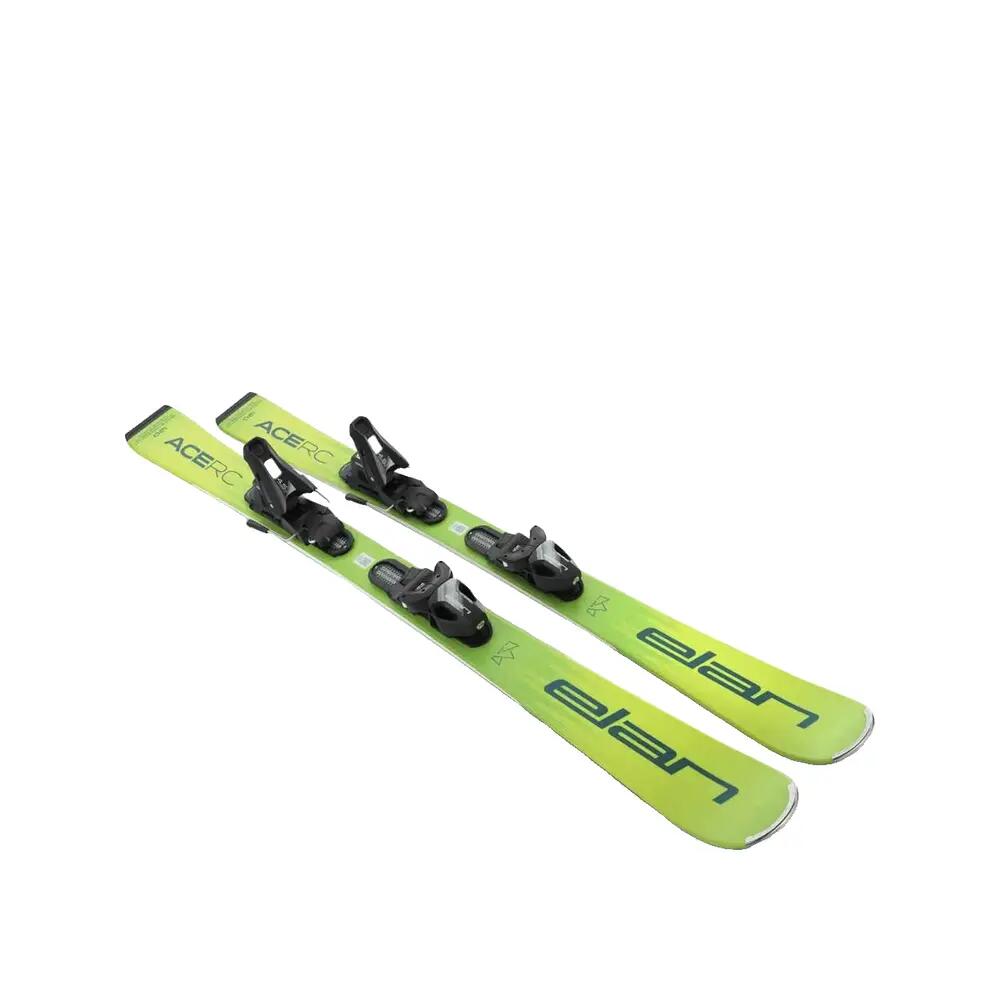 Skis Elan RC Ace Junior 5/5