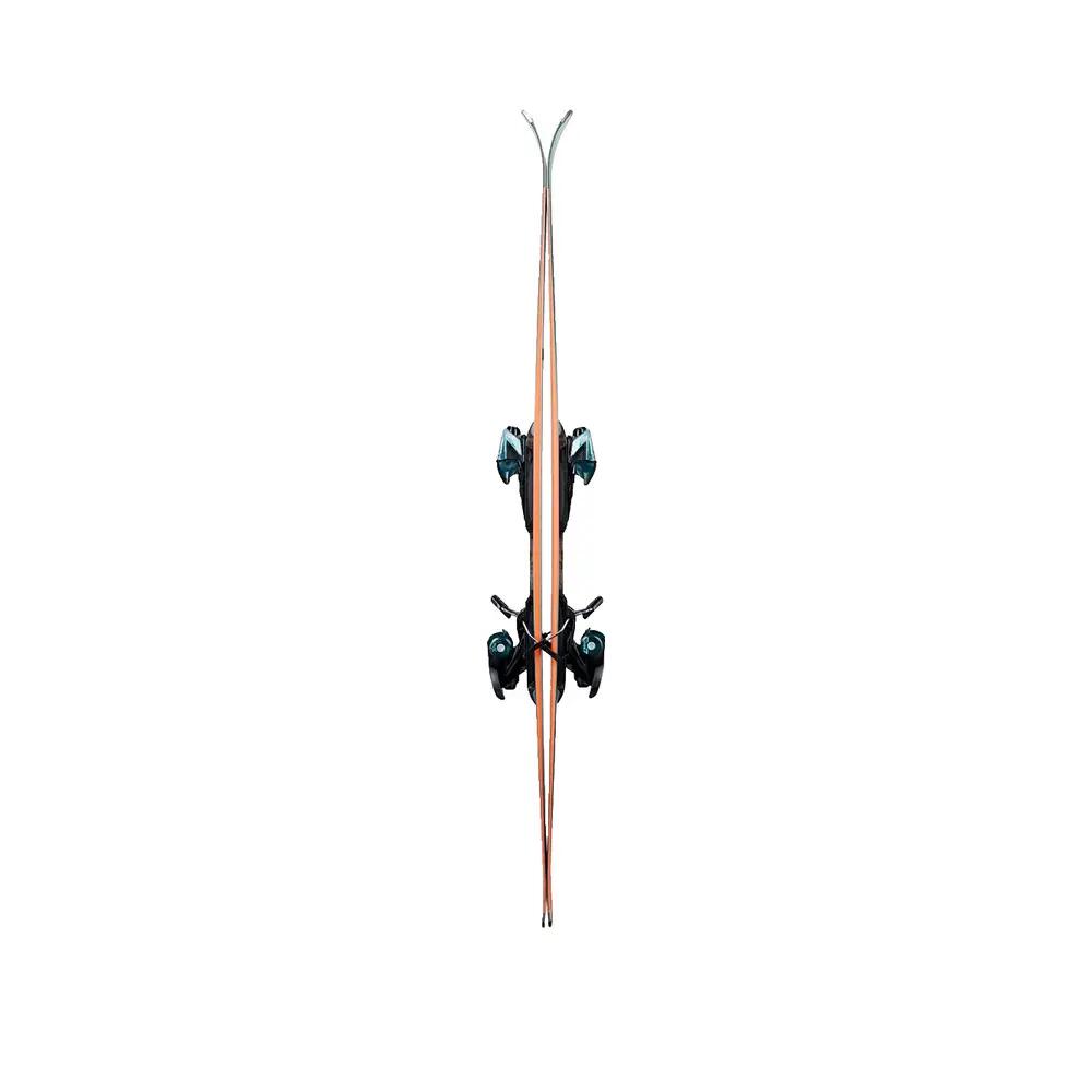 Sci Dynastar Elite 5 Xpress 9/10