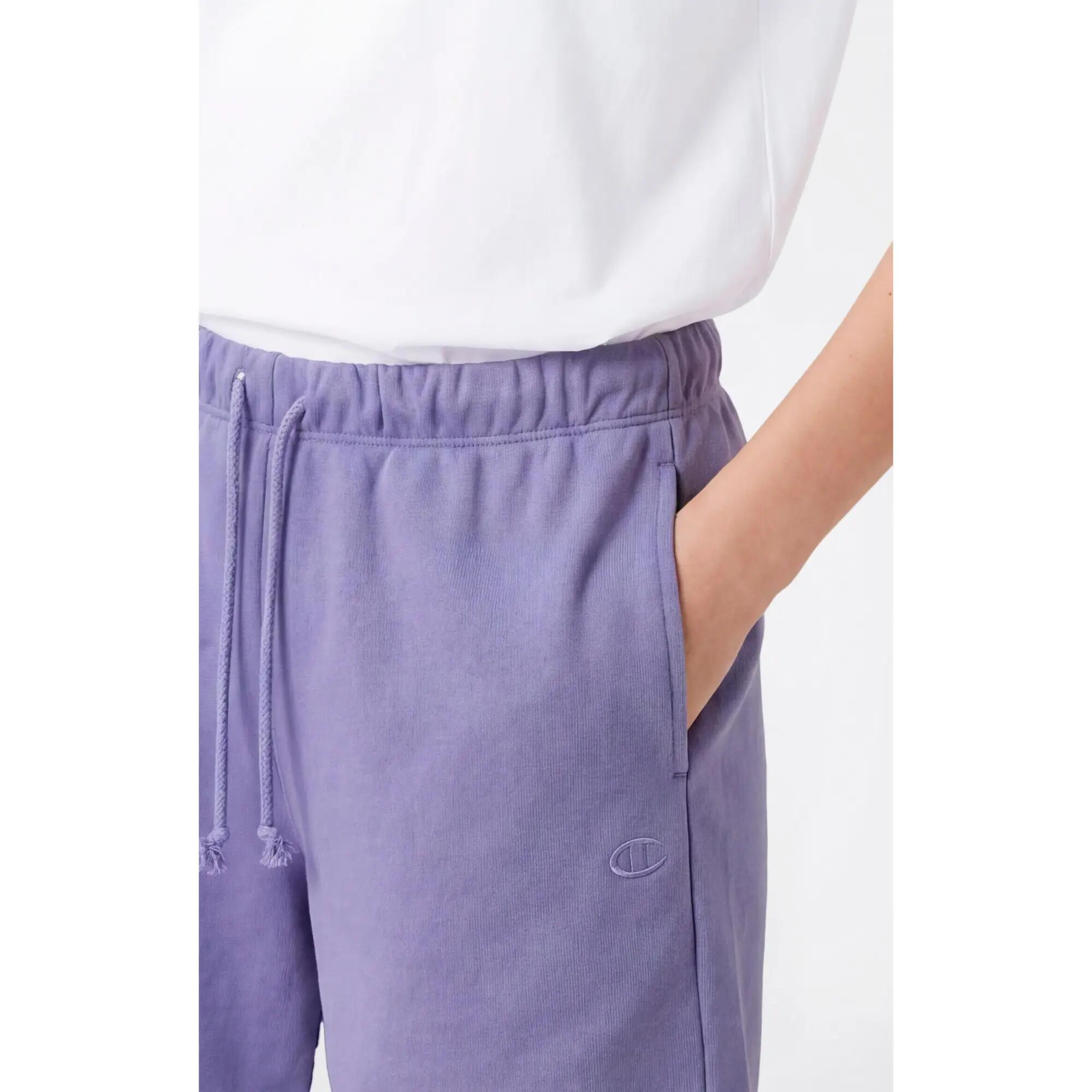 Pantaloni Scurți Champion Bermuda Femeie 5/5