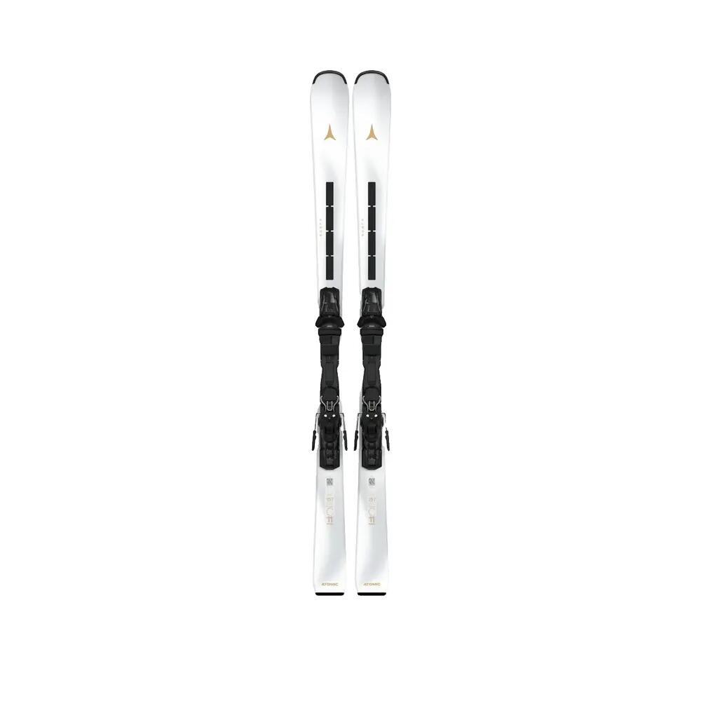 Sci Atomic Cloud C11 Revoshock Light+m 10 GW Bianco 2/7