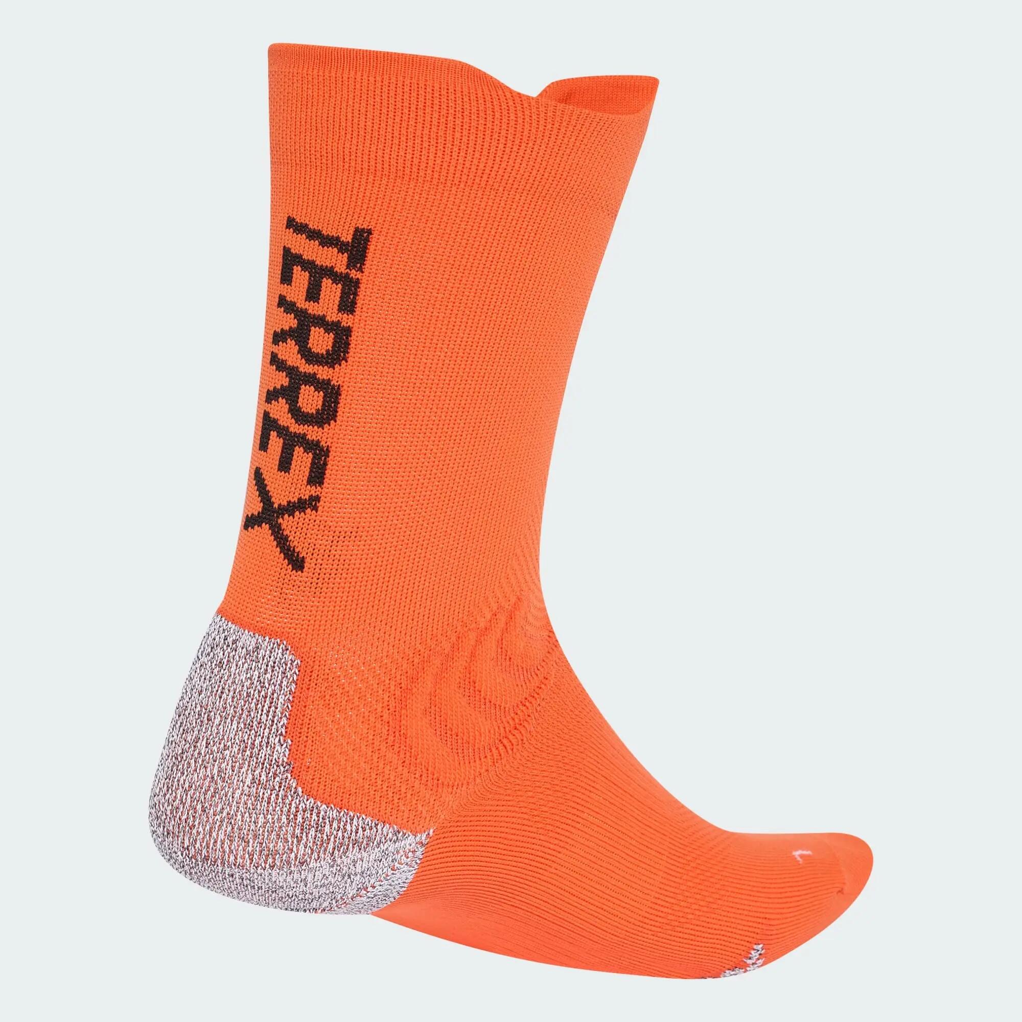 Calcetines clásicos Terrex Xperior CLIMACOOL Trail 2/5
