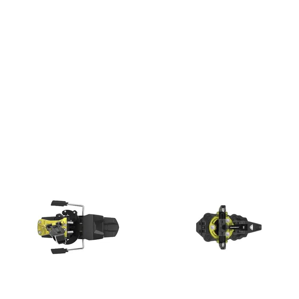Esquis Dynafit Youngstar — Amarelo 8/9