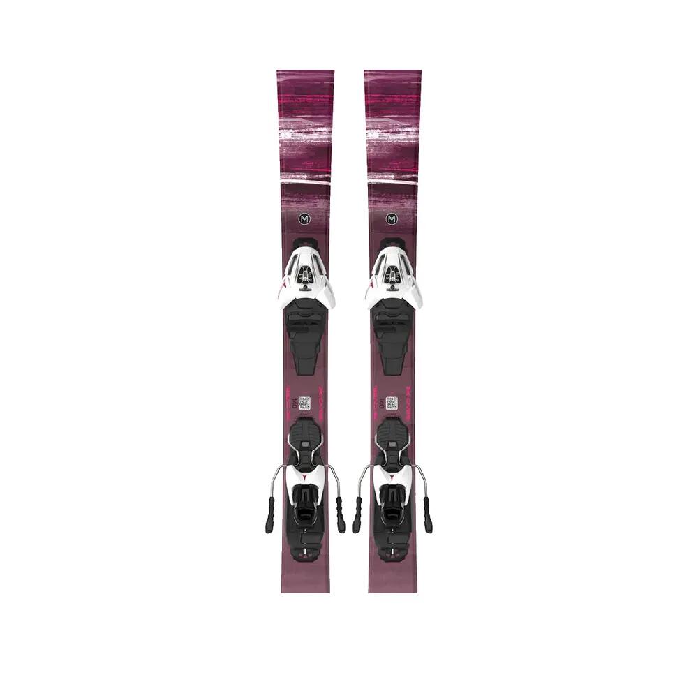 Sci Atomic Maven Jr 6 GW Violet 3/5