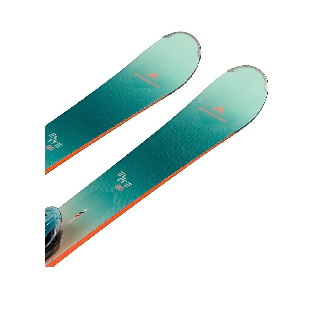 Sci Dynastar Elite 5 Xpress 8/10
