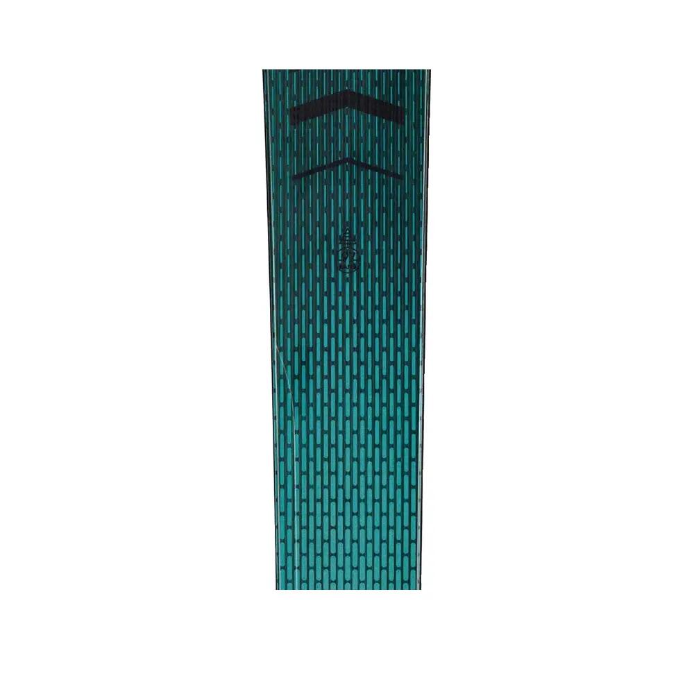 Skis de randonnée Rossignol Escaper 97 Nano 8/8