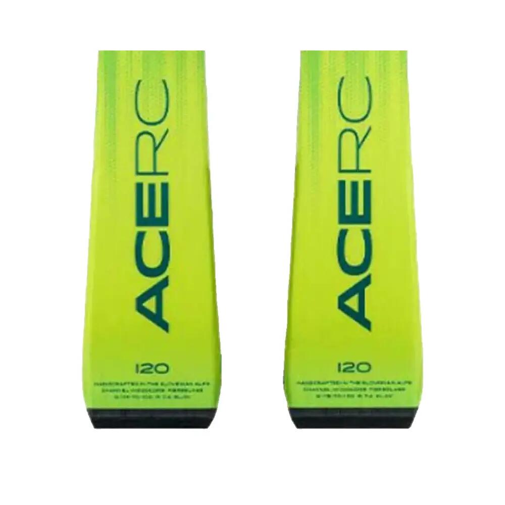 Skis Elan RC Ace Junior 4/5