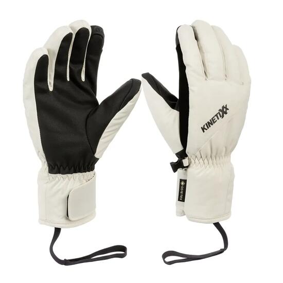 KinetiXx Asmin GTX® | Wasserdichter GORE-TEX® Skihandschuh