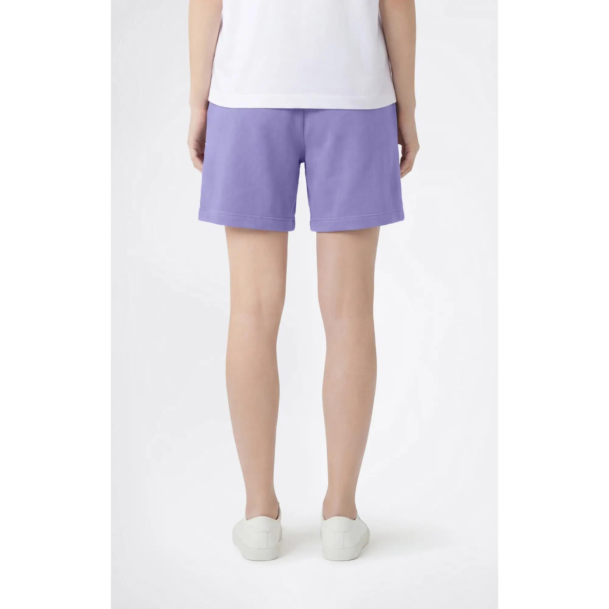 Pantaloni Scurți Champion Bermuda Femeie 3/5
