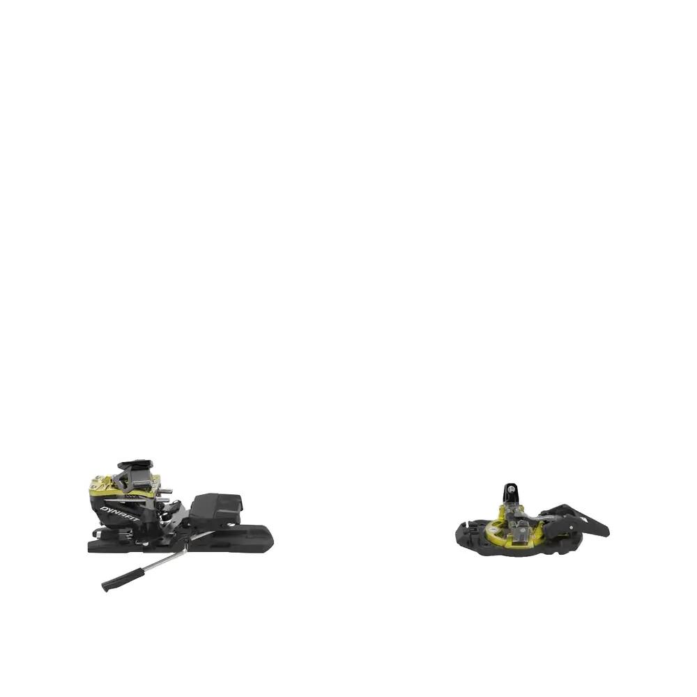 Esquis Dynafit Youngstar — Amarelo 7/9