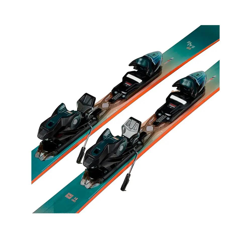Sci Dynastar Elite 5 Xpress 7/10