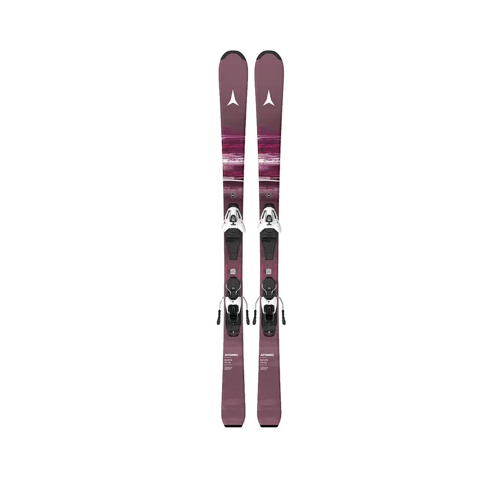 Sci Atomic Maven Jr 6 GW Violet 2/5