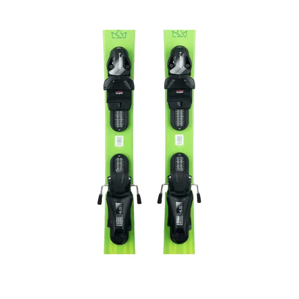 Skis Elan RC Ace Junior 3/5