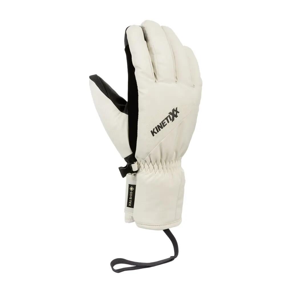 KinetiXx Asmin GTX® | Wasserdichter GORE-TEX® Skihandschuh 2/2