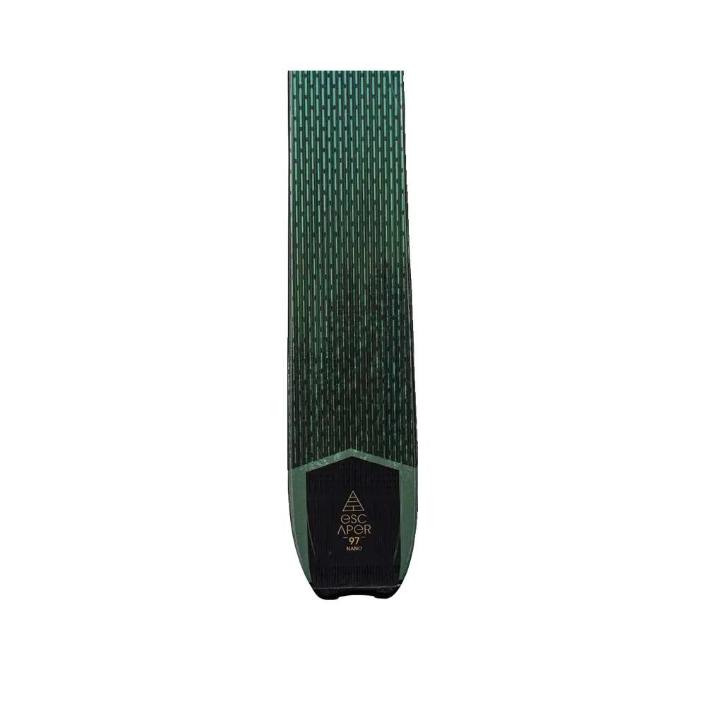Skis de randonnée Rossignol Escaper 97 Nano 6/8