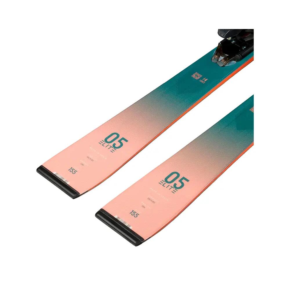 Sci Dynastar Elite 5 Xpress 6/10