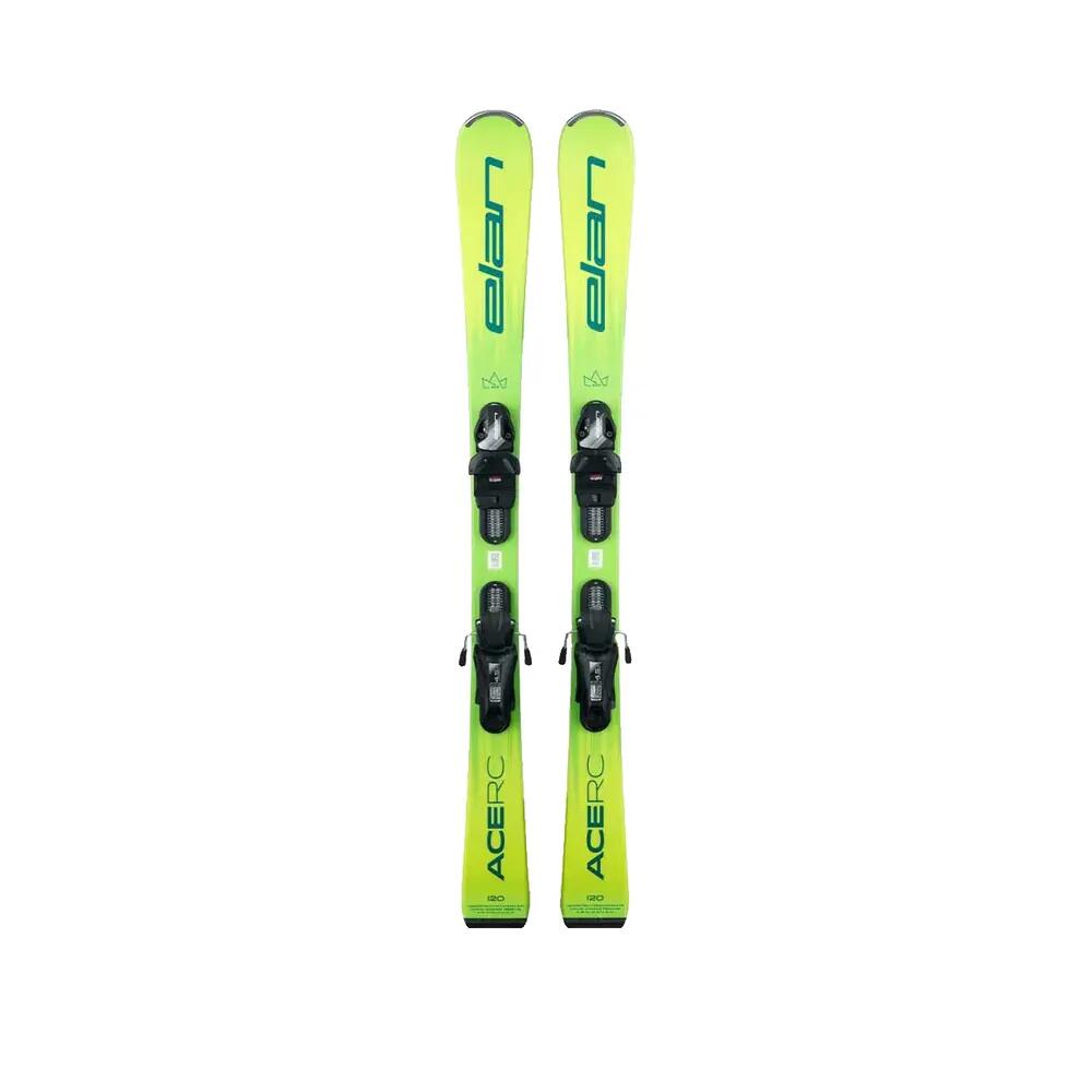 Skis Elan RC Ace Junior 2/5