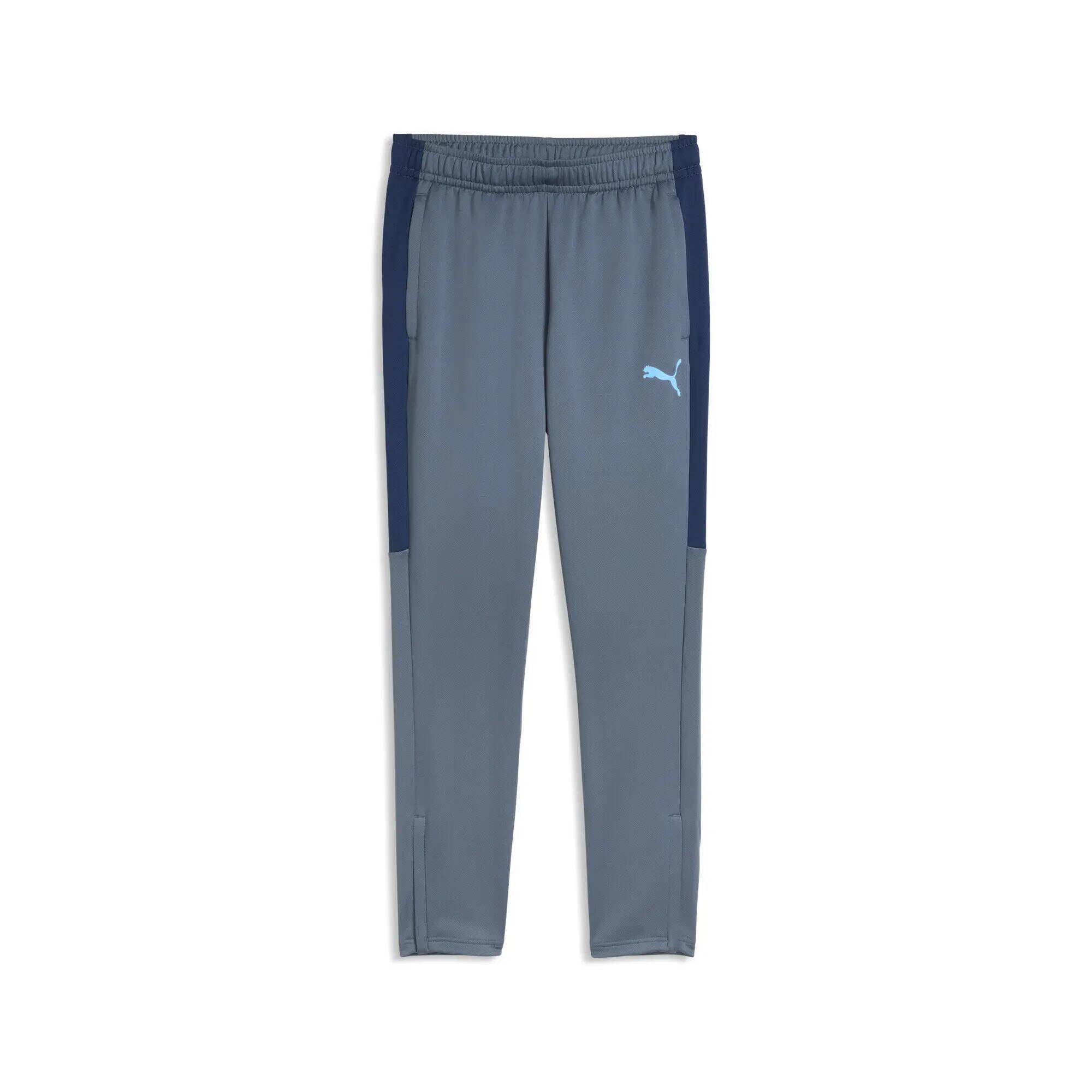 Pantaloni de antrenament bărbați IndividualLIGA PUMA