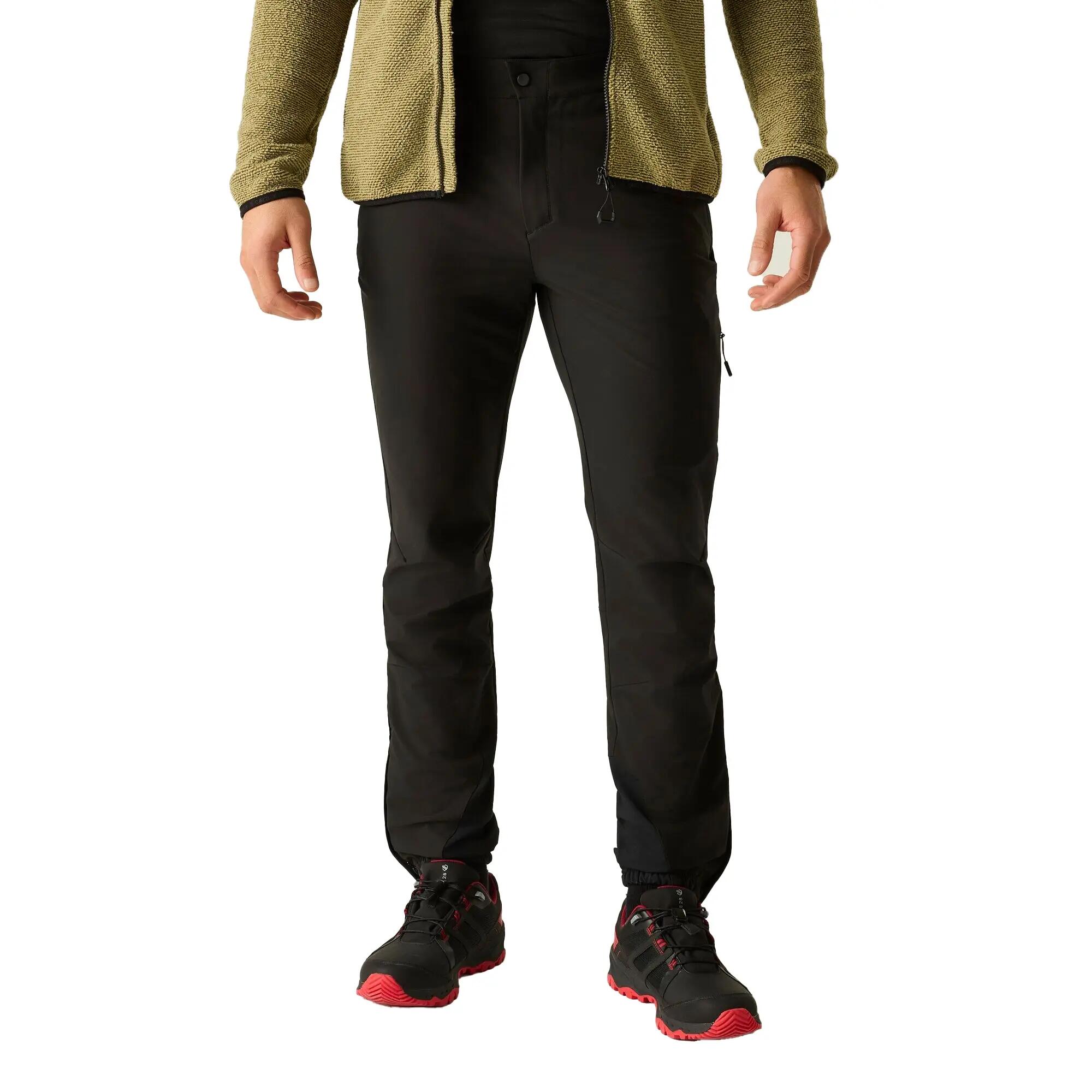 Pantaloni De Drumeție |655| Dare 2B Peak Technical Bărbați