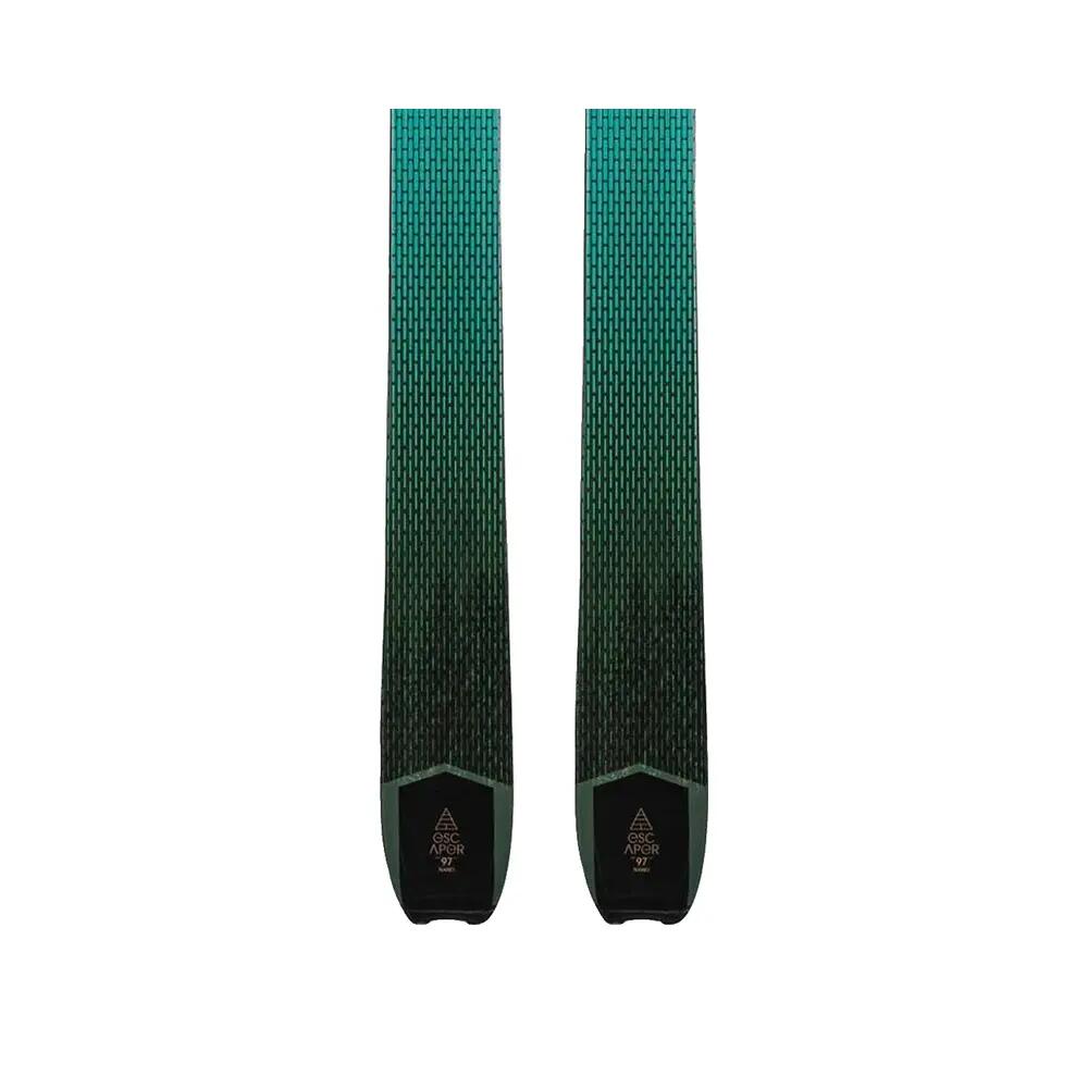 Skis de randonnée Rossignol Escaper 97 Nano 4/8
