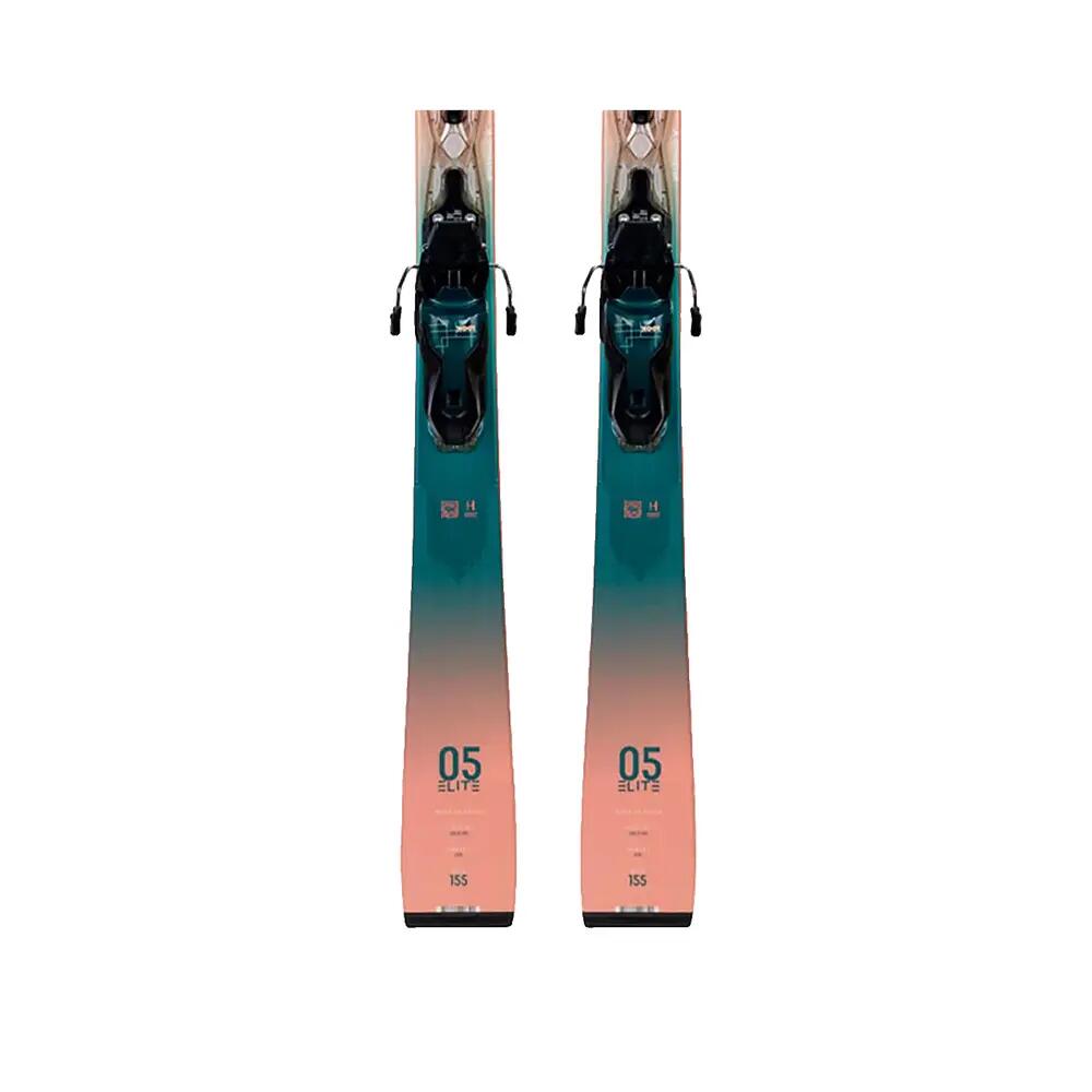 Sci Dynastar Elite 5 Xpress 4/10
