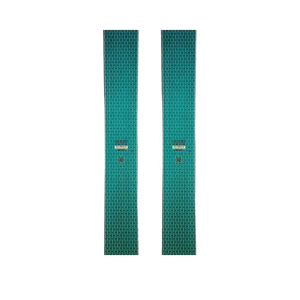 Skis de randonnée Rossignol Escaper 97 Nano 3/8