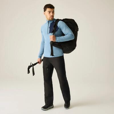 Uomo 3 Strati Pantaloni Da Sci Dare 2B Altitude Guard Nero