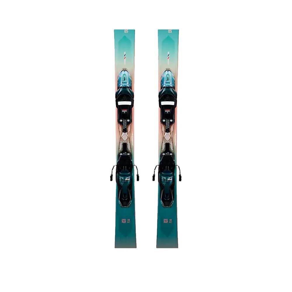 Sci Dynastar Elite 5 Xpress 3/10