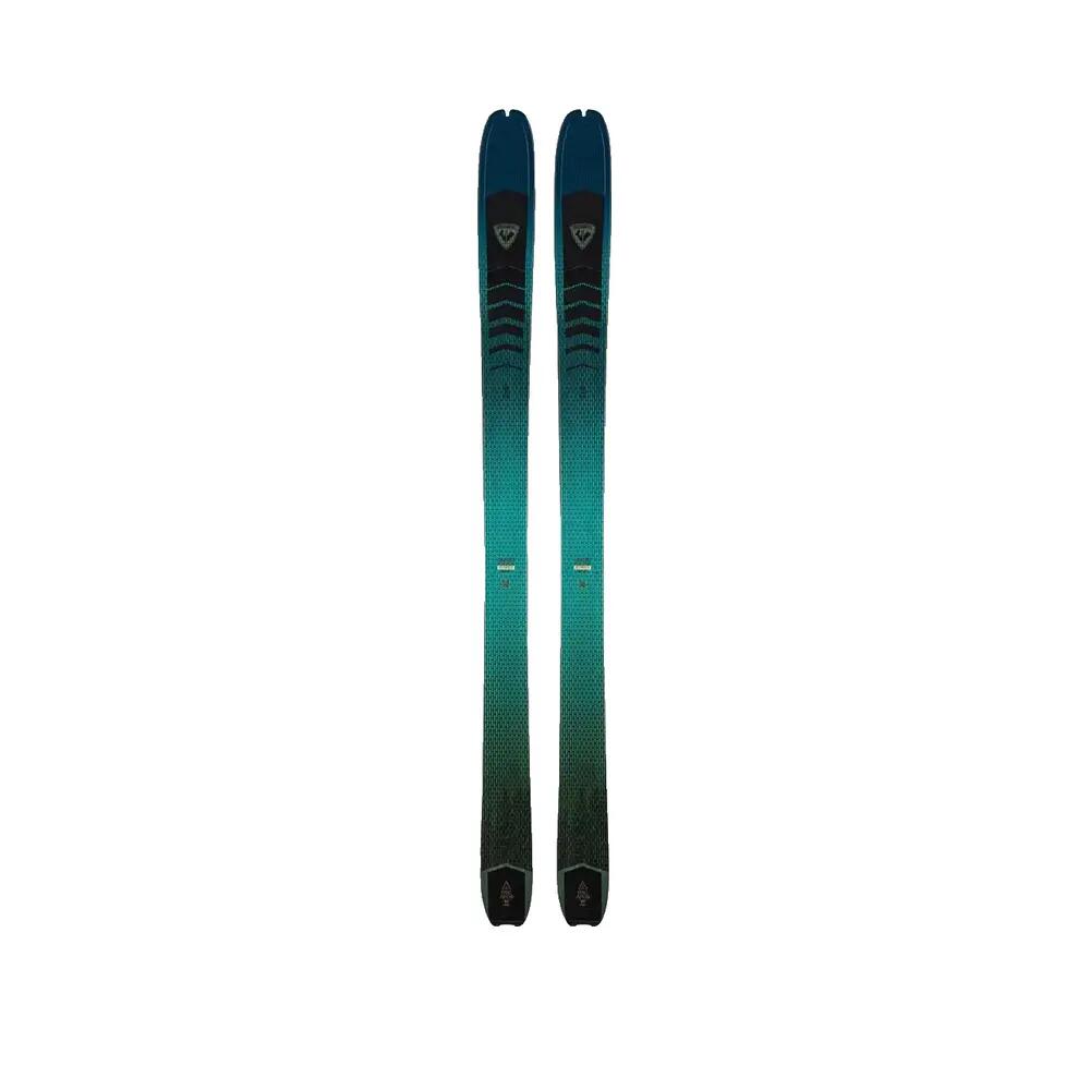 Skis de randonnée Rossignol Escaper 97 Nano 2/8
