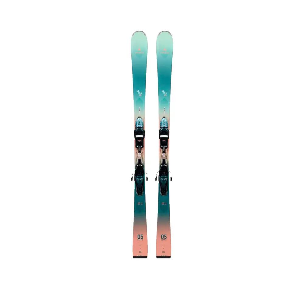 Sci Dynastar Elite 5 Xpress 2/10