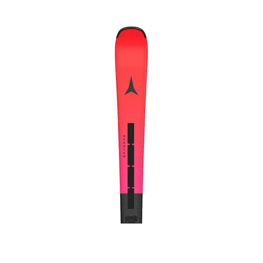 Sci Atomic Redster S7 Revoshock L Rouge 5/7