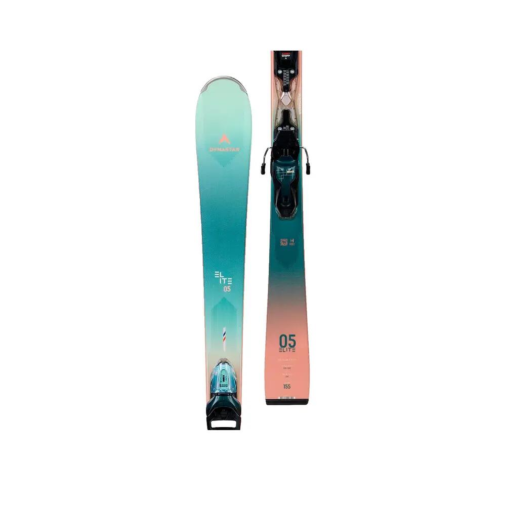 Sci Dynastar Elite 5 Xpress 10/10