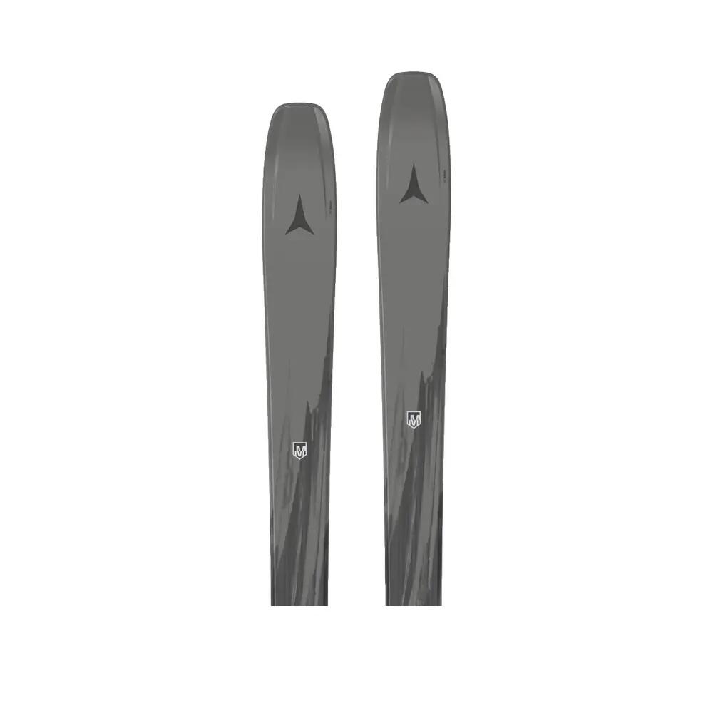 Sci Atomic Maverick 96 CTI Grigio 9/10