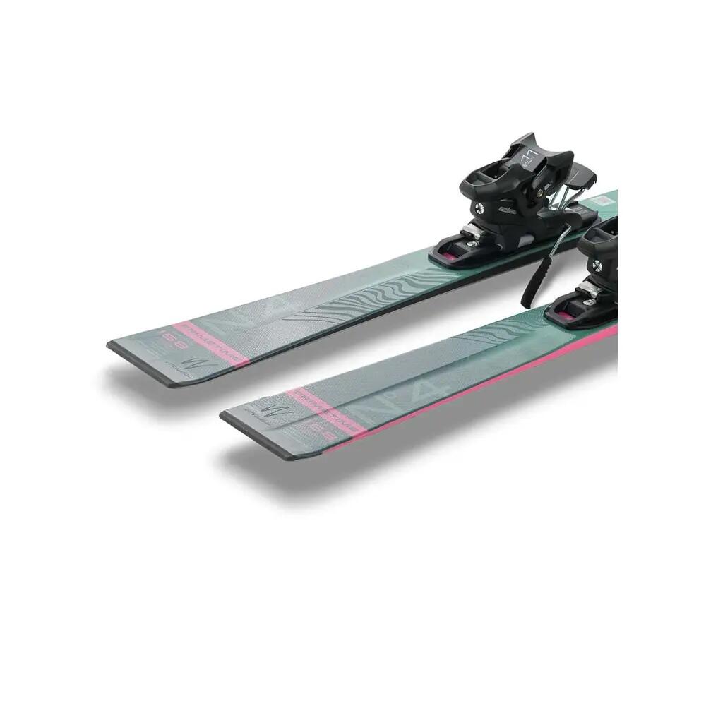 Skis Elan Primetime N°4 W Shift X 9/10