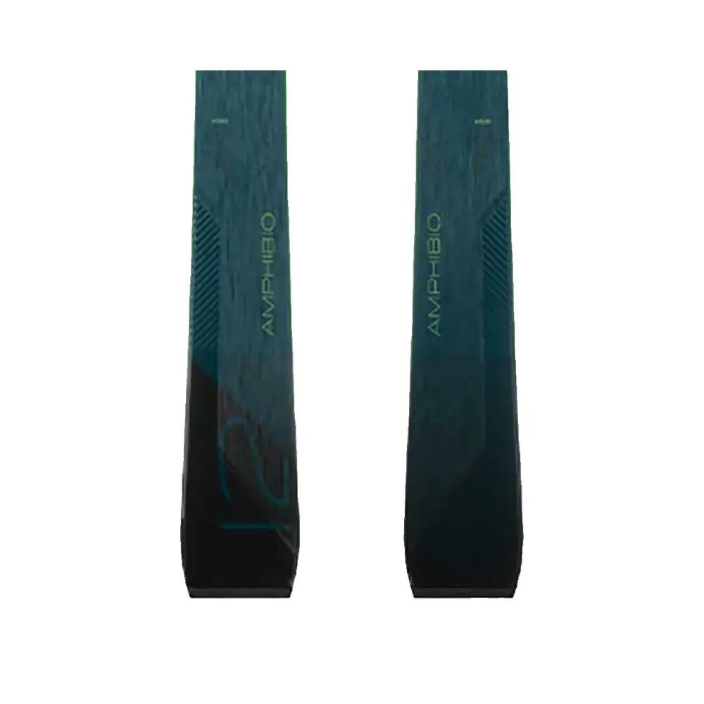 Sci Elan Amphibio 12 C Bleu 4/5