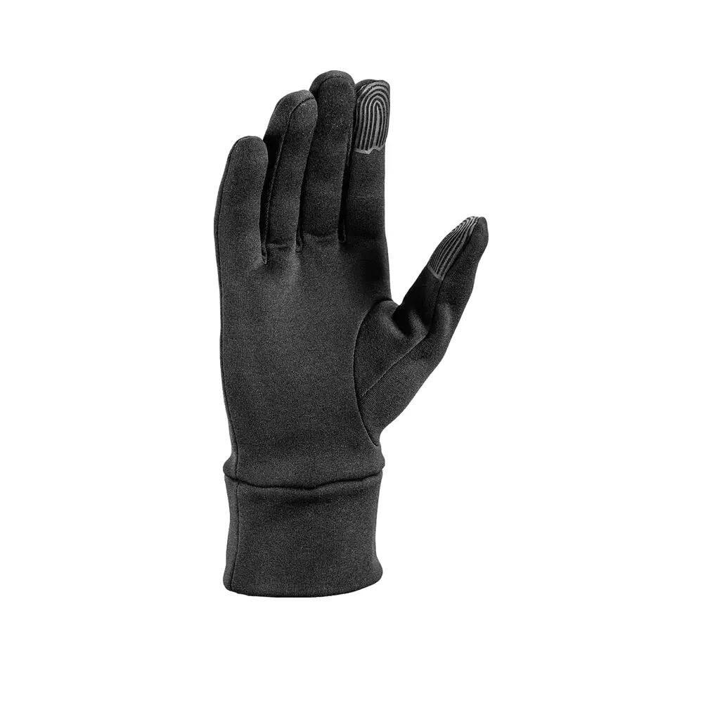 Gants Leki Inner MF Touch Noir 2/2
