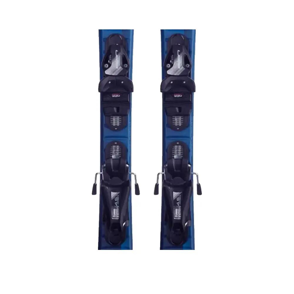 Sci alpini Elan Maxx Blue Shift Junior 3/4