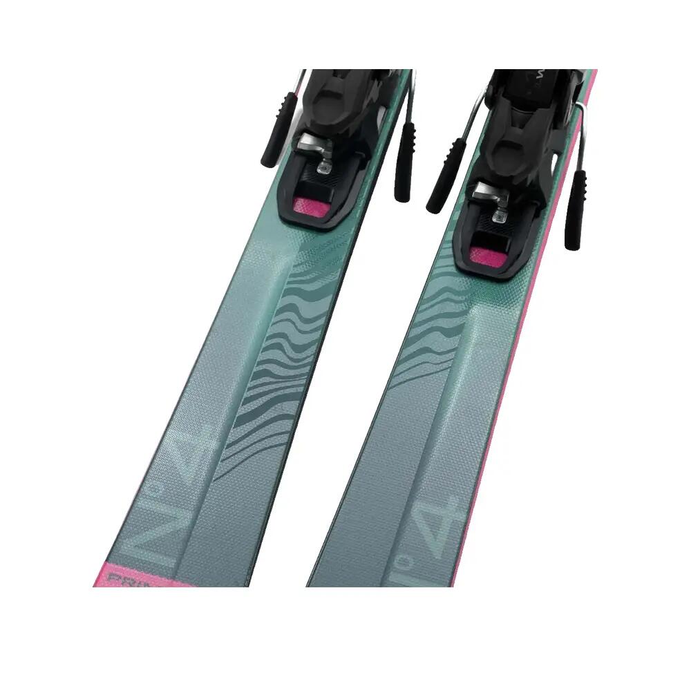 Skis Elan Primetime N°4 W Shift X 8/10