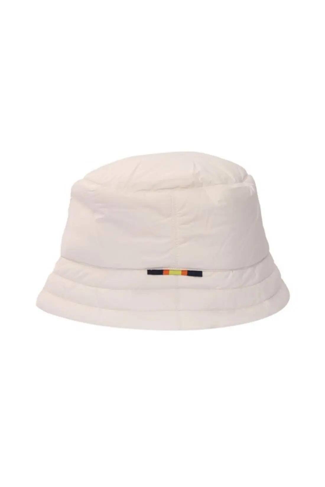Cappello pescatore - donna - Polette Warm - panna 3/3