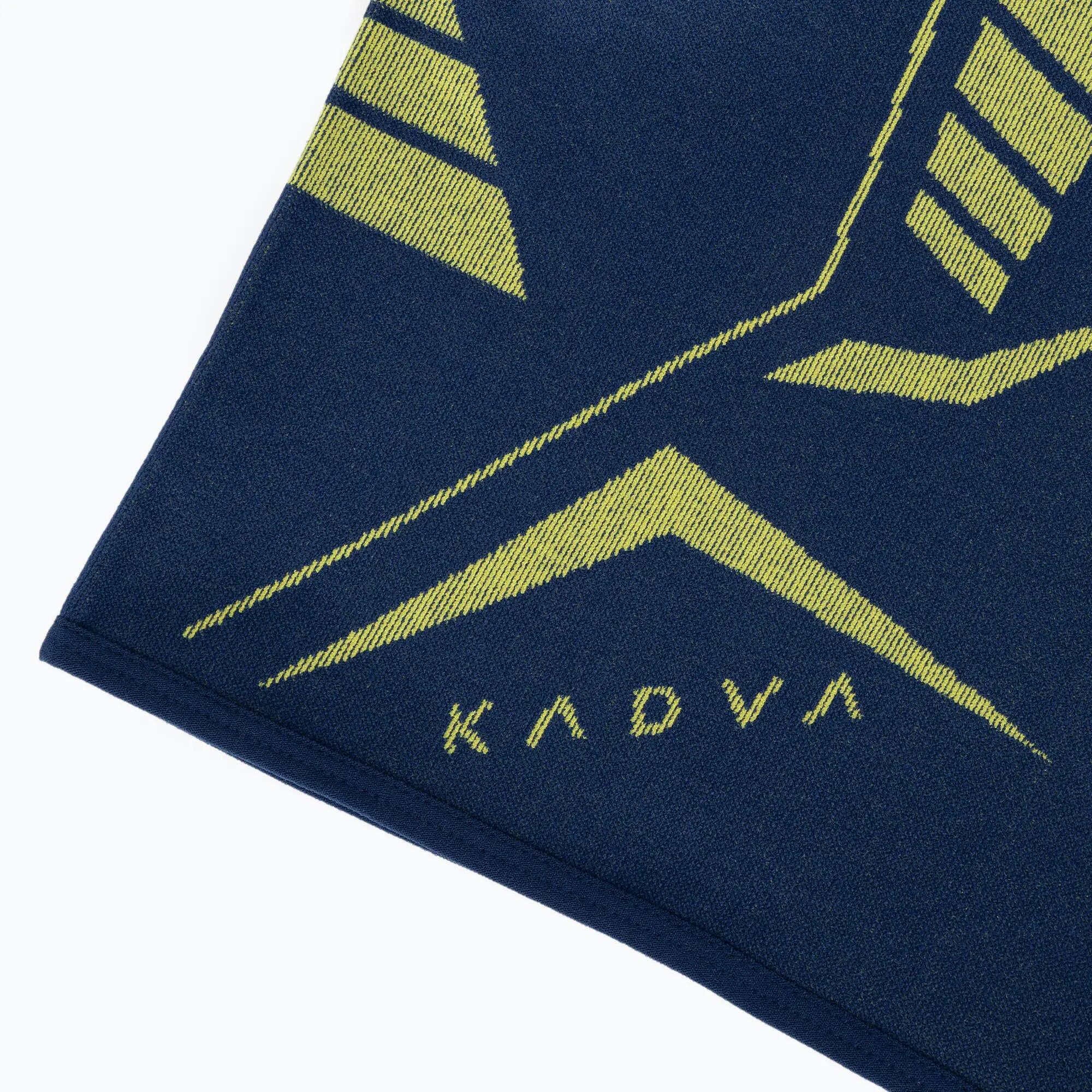 Kominiarka dziecięca KADVA Elevate Seamless JR 4/5