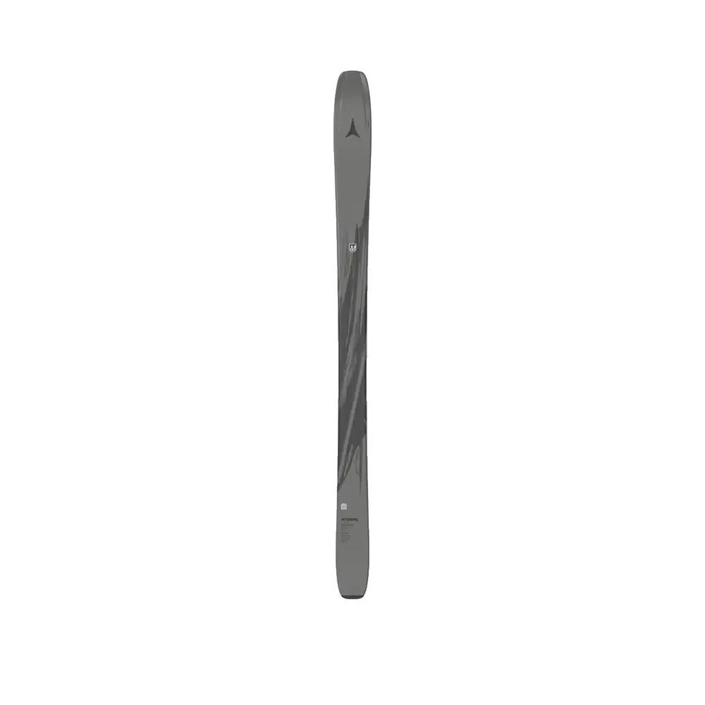 Sci Atomic Maverick 96 CTI Grigio 5/10
